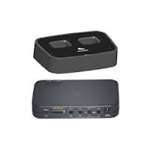HD Dual Channel System, 2-Ch 2 analog I/O, w/o mic