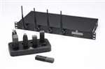 Revolabs 02-Hdpwr-11 Telephone Speaker