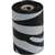 ZEBRA 02000BK06030 WAX RIBBON 1.57- X 1476' 24 ROL