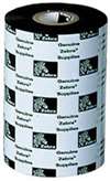 2000 WAX RIBBON 3.27X984' STD 24 ROLLS/CASE
