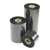 2100 Standard Wax Ribbon (Case, 3.50 Inches X 1476 Feet, 24 Rolls Per Inner Case - Call For Single Roll Availability)