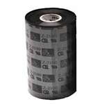 2100 Standard Wax Ribbon (Case, 4.02 Inches X 1476 Feet, 24 Rolls Per Inner Case - Call For Single Roll Availability)