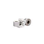 Direct Thermal Labels (2.0 In. X 0.56 In. - Gap Cut, Bar Index - 2,665 Labels-Roll, 12 Rolls-Case) For Barcode Blazer Printers