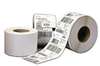 Direct Thermal Labels (2.4 Inches X 1.0 Inch - Butterfly Cut - 2,000 Labels-Roll - 12 Rolls Per Case) For Blaster, Del Sol And Solus Printers