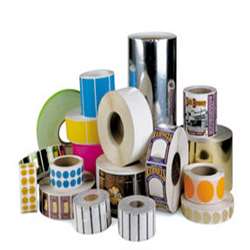 Tpg 2X.56 Dir Ther Vinyl Labels Butterfly, **3 Case Min** item known as : 03-89-1024