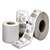 Direct Thermal Labels (1.2 In. X 1.0 In. - Gap Cut, Perforated, 2-Up, Bar Index - 3,370 Labels-Roll, 12 Rolls-Case) For Barcode Blazer Printers