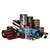 03200BK06030 3200 WAX/RESIN HPERFOR, 2.36 X 984' 6 ROLLS/CASE