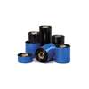 Thermal Transfer Premium Resin Ribbon (2.4 Inches X 3,156 Inches - 12 Ribbons Per Case) For The Advantage Lx And Barcode Blaster