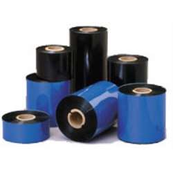Tpg 2.4"  Tt Ribbon- Blazer- Wax 12/Per Case **3 Case Minimum** item known as : 04-89-1101