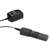 Always-on HD Wireless Tabletop Microphone Charger