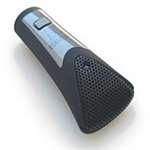 Solo Microphone, RF-Armor Tabletop, Omni