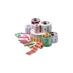 ZEBRA 05095BK08330 RESIN RIBBON 3.27- X 984' 6/CASE