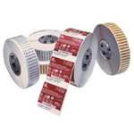 Zebra 5095 Performance Resin Ribbon Case, 3.50 Inches X 1476 Feet, 6 Rolls Per Inner Case (Call For Single Roll Availability)