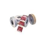 Zebra 5095 Performance Resin Ribbon Case, 6.06 Inches X 1476 Feet, 6 Rolls Per Inner Case (Call For Single Roll Availability)