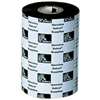 Zebra 5100 Premium Resin Ribbon Case, 3.27 Inches X 1476 Feet, 6 Rolls Per Inner Case (Call For Single Roll Availability)