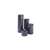 Zebra 5100 Premium Resin Ribbon Case, 4.33 Inches X 1476 Feet, 6 Rolls Per Inner Case (Call For Single Roll Availability)