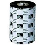 5100 Premium Resin Ribbon (Case, 5.16 Inches X 1476 Feet, 6 Rolls Per Case - Call For Single Roll Availability)