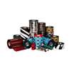 5100 Premium Resin Ribbon (Case, 1.30 Inches X 244 Feet, No Reflective Trailer, 12 Rolls/Case - Call For Single Roll Availability)
