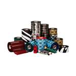 5100 Premium Resin Ribbon (Case, 1.30 Inches X 244 Feet, No Reflective Trailer, 12 Rolls/Case - Call For Single Roll Availability)