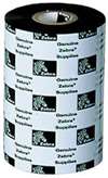 5319 Performance Wax Ribbon (3.50 Inch Width - 89Mm, 1,476 Feet - 450 Meters With A 1 Inch Inner Diameter Core - Single Roll)