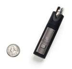 Solo Microphone, Dynamic XLR Wireless Adapter for Handheld