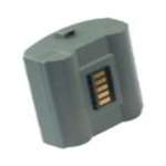 Spare Battery Door Assembly