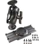 Cable (6 Feet, T2455 Vehicle Mount Terminal To The 2455B)