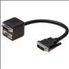 Cable Xlr Female Connector To 3.5Mm Male 4 Conductor