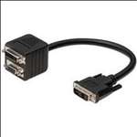 Cable XLR female connector to 3.5mm male 4 conductor