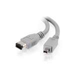 Cable (1.6 Meters, Mod10-4P4C O3200-Pinpad)