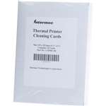 501 Printhead Cleaning Card (25 Per Box) Also For The C4, E4 And 3400E