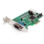 Uart+Ind Interface Rs232 Kit (Asx Industrial Interface Card)