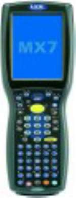 Overlay (56-Key, 5250 Te) For The 9500
