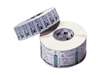 Z-Perform 2000D Labels (4.00 Inch X 6.00 Inch; Perf., 1000/Roll, 4/Case)