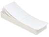 Z-Perform 2000T Labels (4.00 Inch X 6.00 Inch; Fanfold, 2000/Roll And 2/Case)