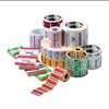 Z-Perform 1000D Labels (4.00 Inch X 6.00 Inch; Perf., 900/Roll, 4/Case)