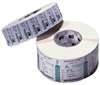 Z-Perform 1000D Labels (4.00 Inch X 6.00 Inch; Perf., 1000/Roll, 4/Case)
