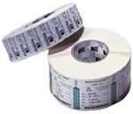 Z-Perform 1000D Labels (4.00 Inch X 6.00 Inch; Perf., 1000/Roll, 4/Case)