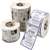 Z-Ultimate 4000T White Labels (4.0 Inch X 6.0 Inch; 960 Labels/Roll And 4 Rolls/Case)