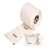 Z-Slip Labels (6.625 Inch X 6 Inch, 660 Labels/Roll, 2 Rolls/Case And 8 Od Rolls) For The 170Xi Or Zm6+