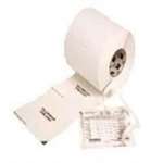 Z-Slip Labels (6.625 Inch X 6 Inch, 660 Labels/Roll, 2 Rolls/Case And 8 Od Rolls) For The 170Xi Or Zm6+