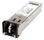 100Base Fx Mini-Gbic Module