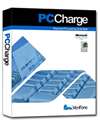 Pc Charge Unlimited User Lic Does Not Include Software