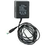 Ac Adapter (110-240V Ac To 5V Dc) For Rs232 Scanners