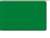 104523-135 Zebra color PVC card - green 30 mil (500 cards)