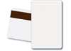 Zebra 104524-803 White Composite High Coerciv M Ag Stripe 30 Mil Retran Ready