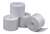 Paper (50-Pack, 3 Inch X 165 Feet, #16 Bond, 1-Ply)