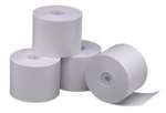 Paper (50-Pack, 3 Inch X 165 Feet, #16 Bond, 1-Ply)