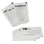 Cleaning Kit (25 Std And 25 Print Engine Cleaning Cards) For The P330I Premier