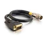 Interface Kit (Includes Db9 Cable And Power Pack) For The Pinpad 1000 And Pinpad 2000